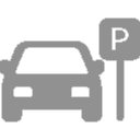 Road &amp; parking areas