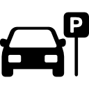 road parking